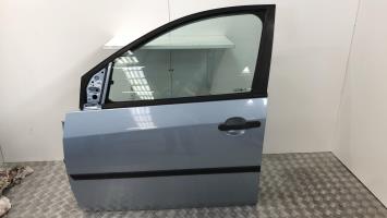Porte avant gauche