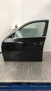 Porte avant gauche