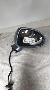 Retrovisor derecho