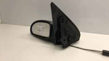Retrovisor derecho