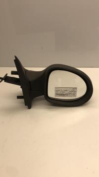 Retrovisor derecho