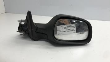 Retrovisor derecho