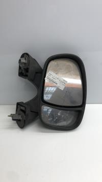 Retrovisor derecho