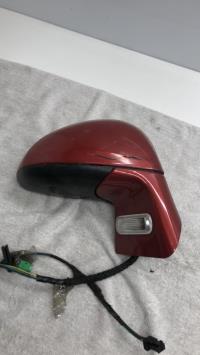 Specchietto retrovisore destro