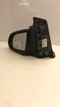 Retrovisor izquierdo