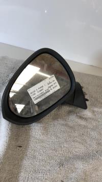Specchietto retrovisore sinistro