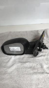 Retrovisor izquierdo