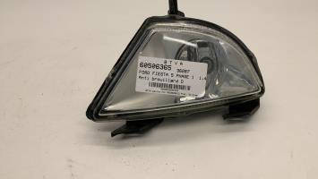 Fendinebbia destro (luci)