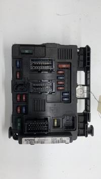 Boitier servitude moteur (BSM)