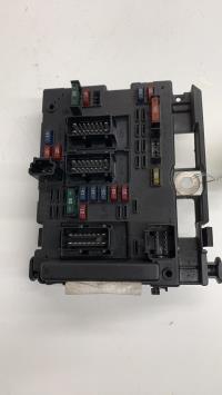 Boitier servitude moteur (BSM)