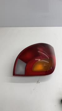 Fanale posteriore principale destro (luci)