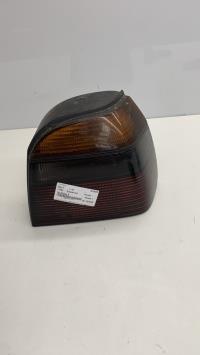 Fanale posteriore principale destro (luci)