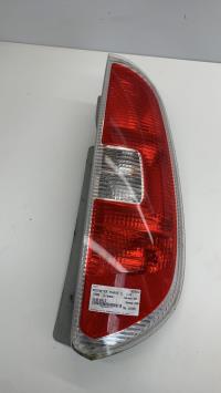 Fanale posteriore principale destro (luci)