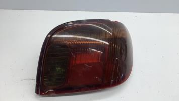 Fanale posteriore principale destro (luci)
