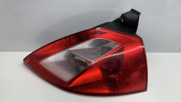 Fanale posteriore principale destro (luci)