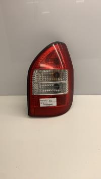 Fanale posteriore principale destro (luci)