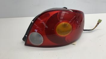 Fanale posteriore principale destro (luci)