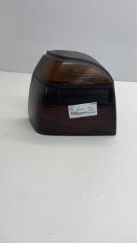 Fanale posteriore principale sinistro (luci)