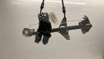Alzacristalli elettrico posteriore destro