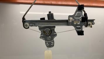 Leve vitre electrique arriere droit