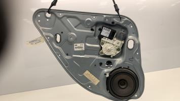 Leve vitre electrique arriere gauche