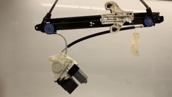 Leve vitre electrique arriere gauche