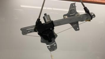 Leve vitre electrique arriere gauche