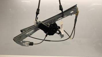 Alzacristalli elettrico anteriore destro