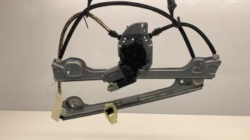Alzacristalli elettrico anteriore destro