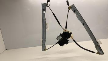 Alzacristalli elettrico anteriore sinistro
