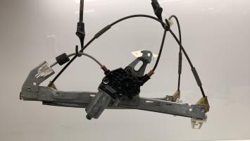 Alzacristalli elettrico anteriore sinistro