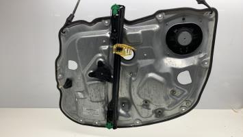 Alzacristalli elettrico anteriore sinistro