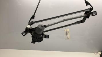 Moteur essuie glace avant
