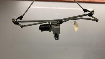 Moteur essuie glace avant