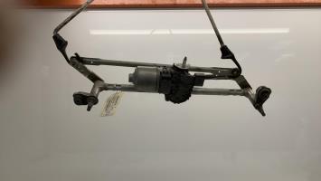 Moteur essuie glace avant
