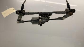 Mecanisme essuie glace avant