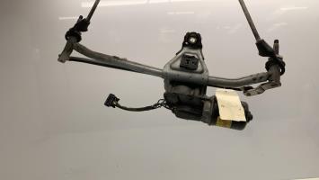 Moteur essuie glace avant