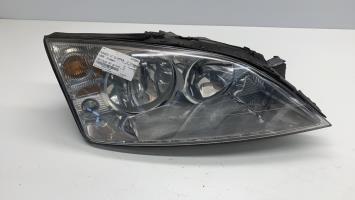 Óptica delantera principal derecha (luces) (faro)