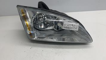 Gruppo ottico anteriore principale destro (luci)(faro)