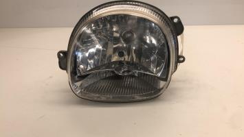 Optique avant principal gauche (feux)(phare)