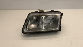 Óptica delantera principal izquierda (luces) (faro)