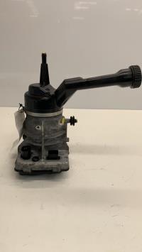 Pompa sterzo