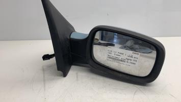 Retrovisor derecho