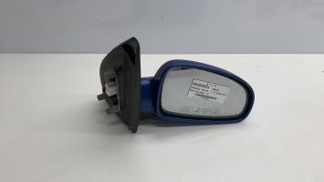 Retrovisor derecho