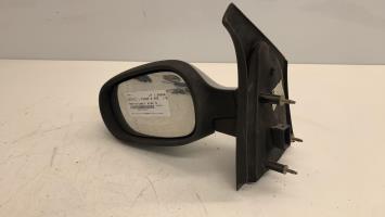 Specchietto retrovisore sinistro