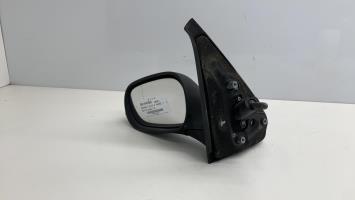 Specchietto retrovisore sinistro