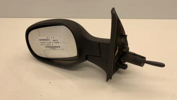Retrovisor izquierdo