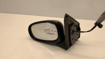 Retrovisor izquierdo