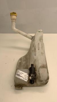 Vase de lave glace