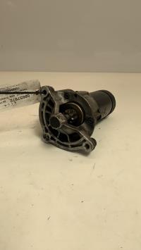 Motorino avviamento